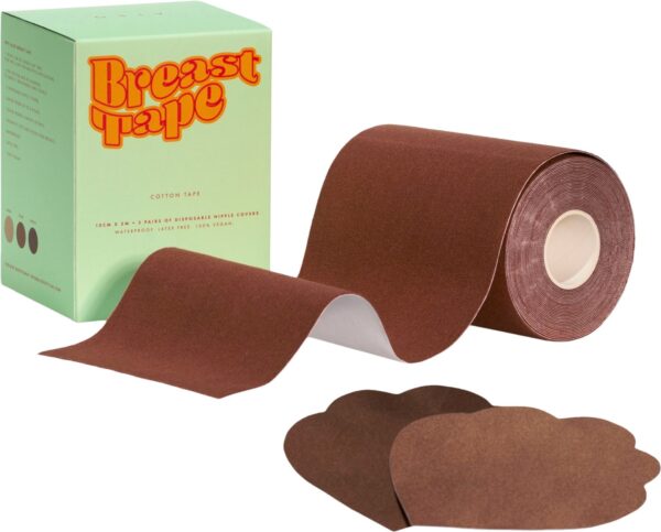 Aiso Breast Tape 10cm Cholo
