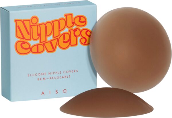 Aiso Silicone Nipple Covers Cholo Aiso Silicone Nipple Covers Cholo