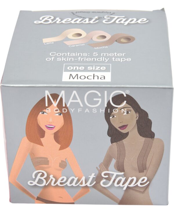 Breast Tape