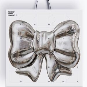 Pcjessa O Xmas Calendar