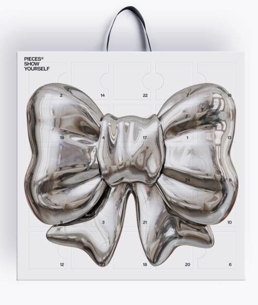 Pcjessa O Xmas Calendar