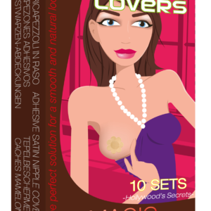 Secret Covers Skin - one Size