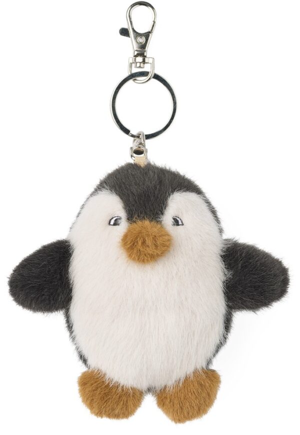 Alfredo Penguin Keychain