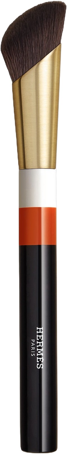 LES Pinceaux Hermès Face Cream Brush LE Perfecteur