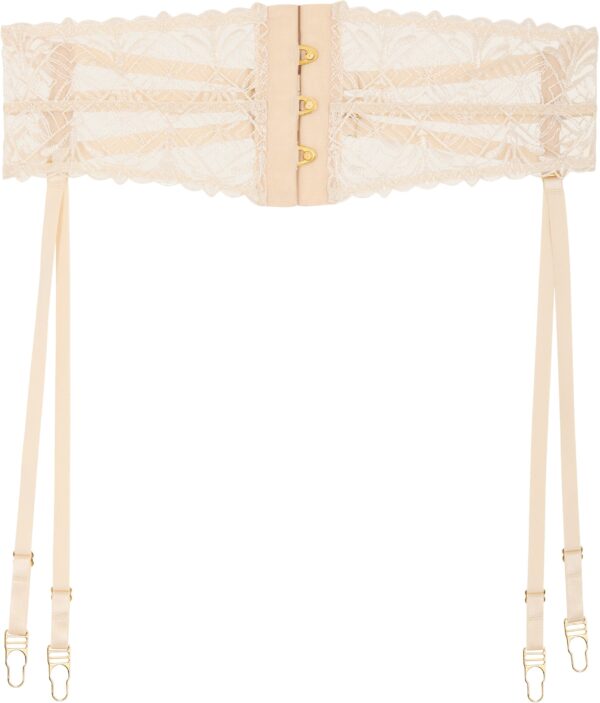 Serre Taille IC