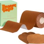 Aiso Breast Tape 10cm Cino