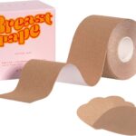 Aiso Breast Tape 5 cm