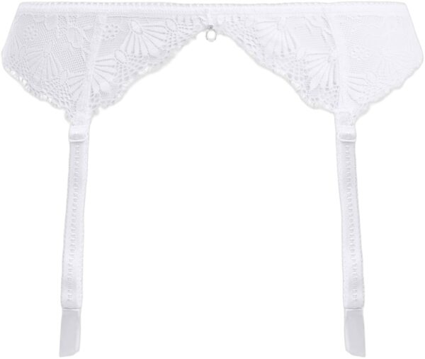 Fascinate Suspender