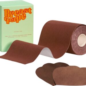 Aiso Breast Tape 10cm Cholo