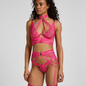 Emmeline Suspenderbelt