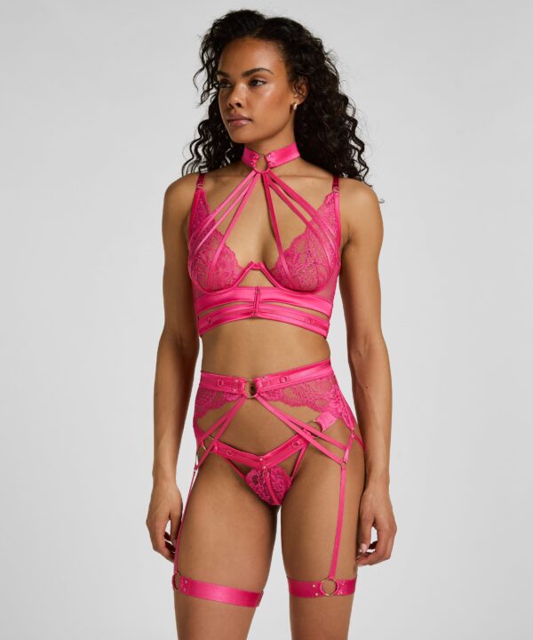 Emmeline Suspenderbelt Emmeline Suspenderbelt