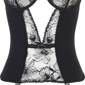 Orchids Basque